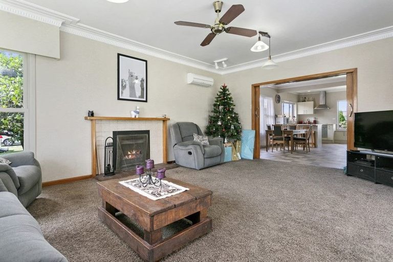 Photo of property in 25 Waharoa Road, Matamata, 3400