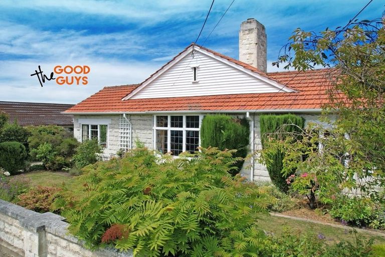 Photo of property in 29 Reed Street, Oamaru, 9400