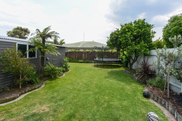 Photo of property in 243 Georges Drive, Napier South, Napier, 4110