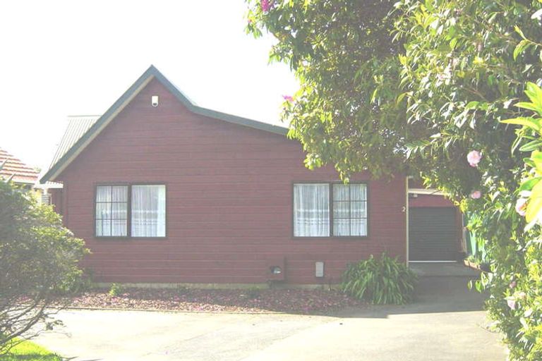 Photo of property in 2/5 Tilbury Street, Fairfield, Lower Hutt, 5011