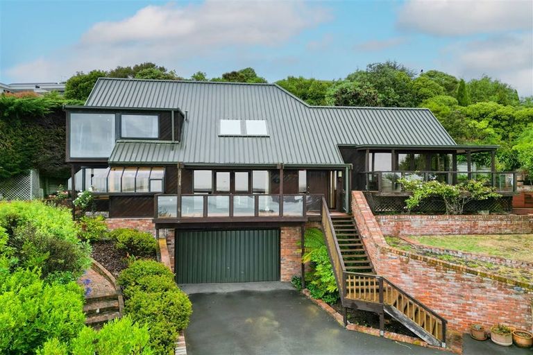 Photo of property in 202b Mount Pleasant Road, Mount Pleasant, Christchurch, 8081