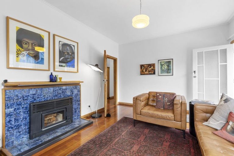 Photo of property in 85 Savage Crescent, West End, Palmerston North, 4412