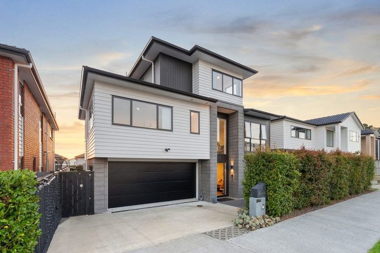 Photo of property in 9 Hermes Road, Flat Bush, Auckland, 2019