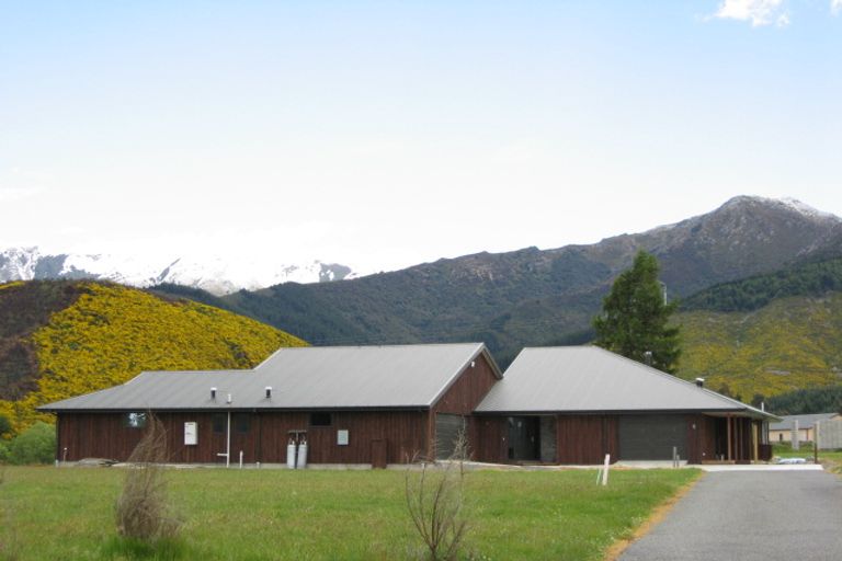 Photo of property in 14 Mount Isobel Place, Hanmer Springs, 7334