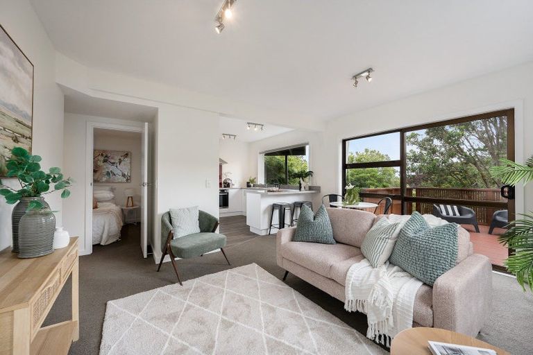 Photo of property in 4 Bengal Street, Khandallah, Wellington, 6035