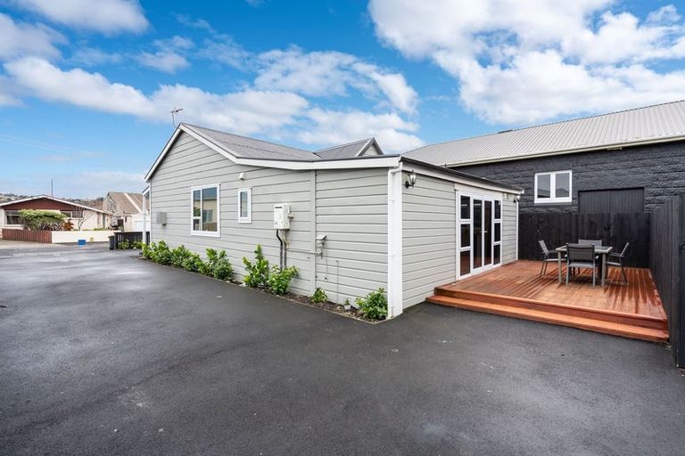 Photo of property in 13 Wesley Street, South Dunedin, Dunedin, 9012