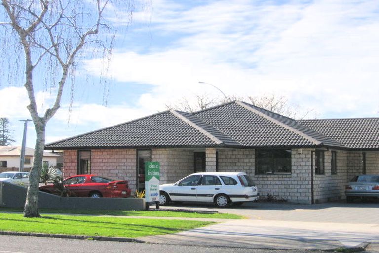 Photo of property in 130a Fraser Street, Tauranga South, Tauranga, 3112