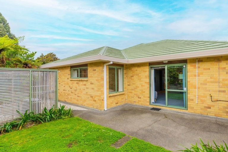 Photo of property in 63a Amohia Street, Paraparaumu, 5032
