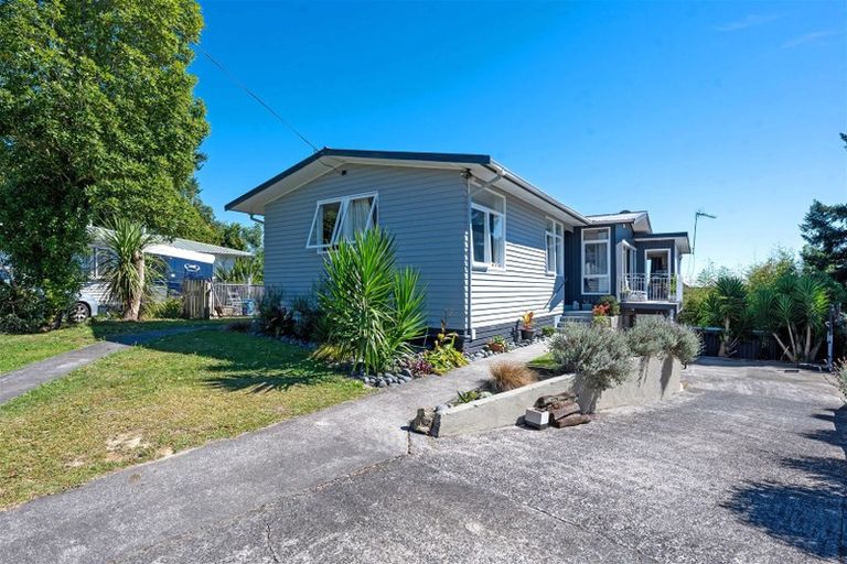 Photo of property in 7 Anne Place, Putaruru, 3411
