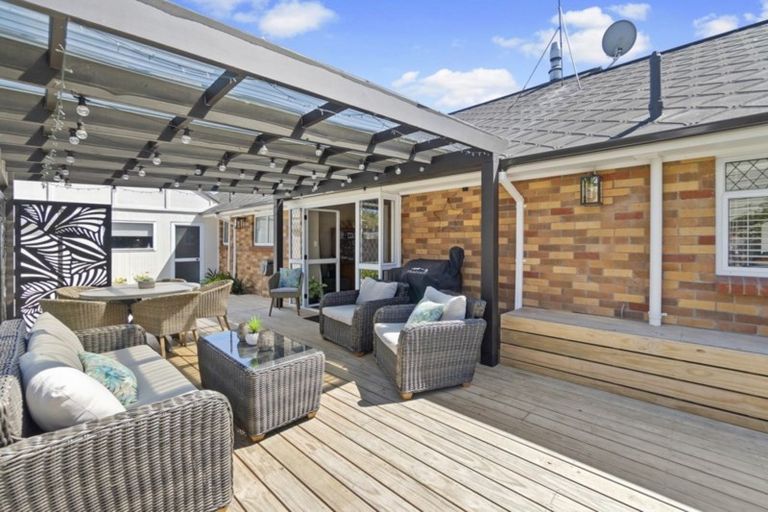 Photo of property in 121 Delamare Road, Pukete, Hamilton, 3200