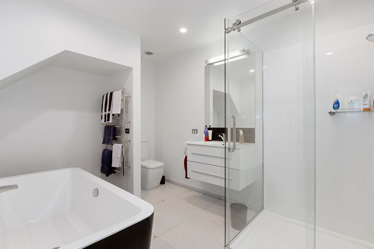 Photo of property in 138a Doon Street, Waverley, Dunedin, 9013