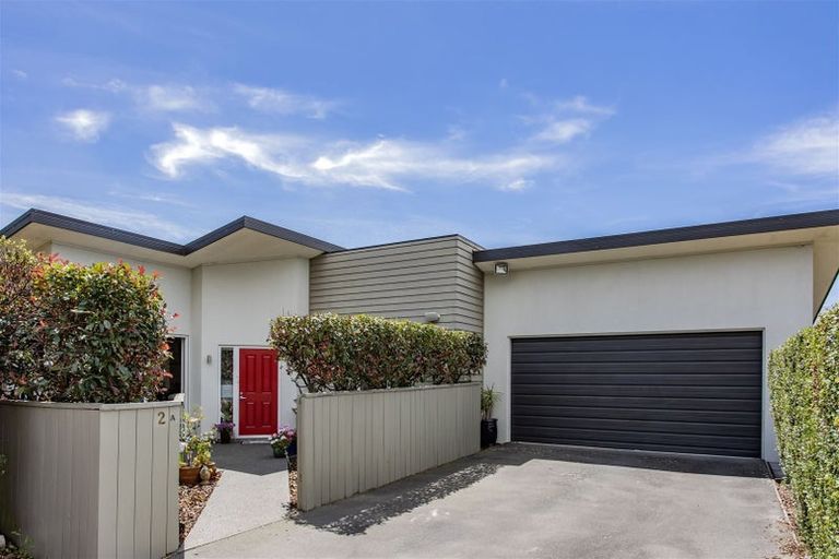 Photo of property in 2a/548 Williams Street, Kaiapoi, 7691