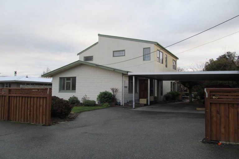 Photo of property in 60 Brandon Street, Alexandra, 9320