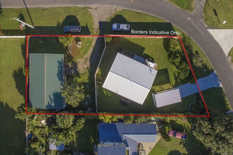 Photo of property in 53 Spencer Avenue, Maketu, Te Puke, 3189