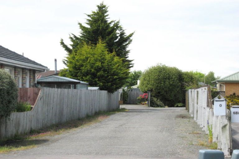 Photo of property in 70 Otaki Street, Kaiapoi, 7630
