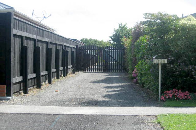 Photo of property in 33a Lewis Avenue, Aramoho, Whanganui, 4500