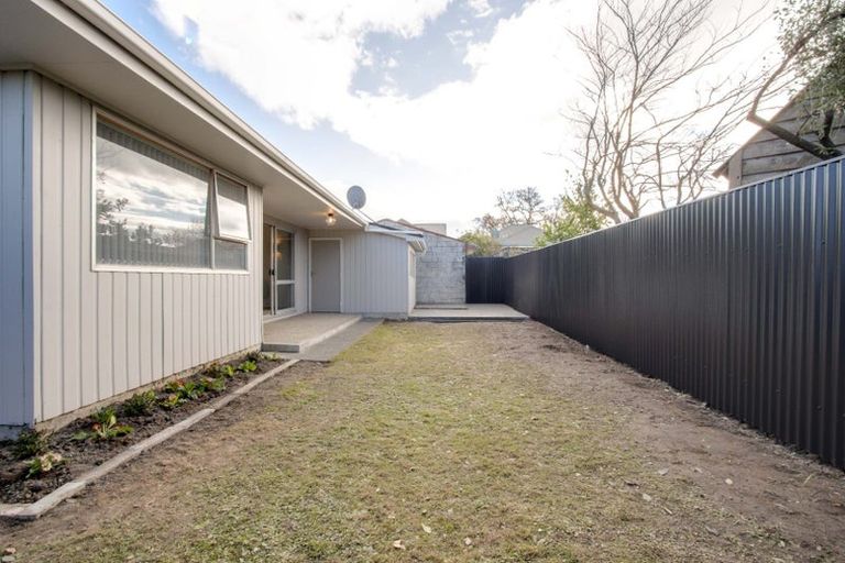 Photo of property in 3/11 Shamrock Street, Napier South, Napier, 4110