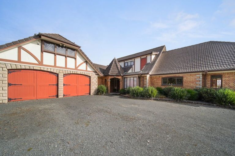 Photo of property in 11 Patea Place, Papakura, 2582