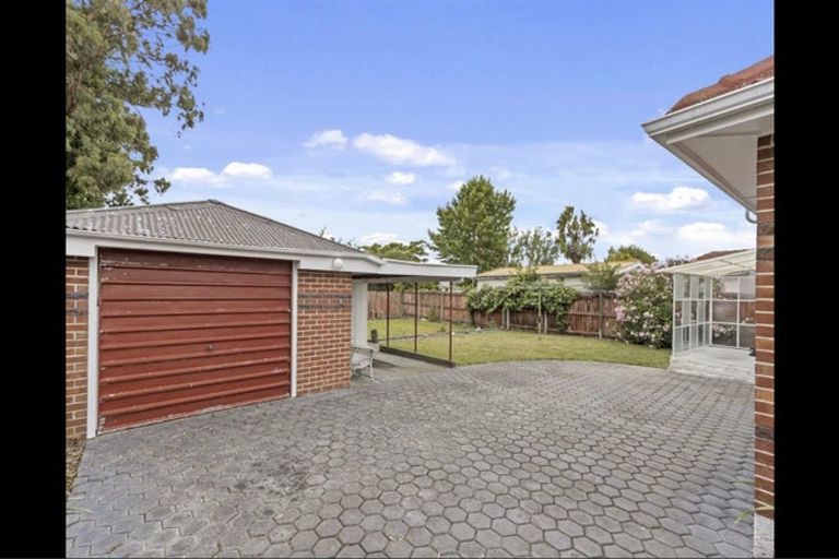 Photo of property in 7 Whitehall Street, Mairehau, Christchurch, 8013