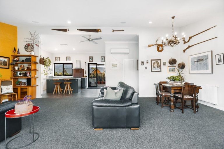 Photo of property in 115 Lowburn Valley Road, Lowburn, Cromwell, 9384