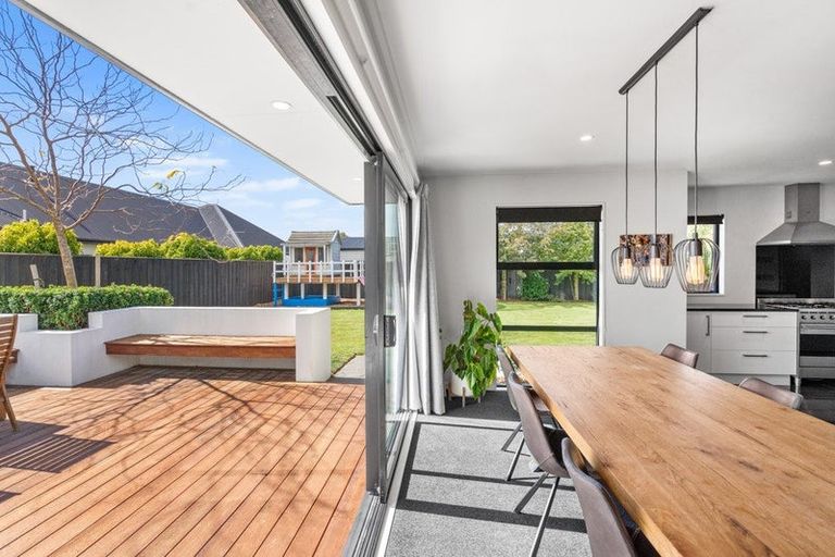 Photo of property in 10 Dunlop Crescent, Rolleston, 7614