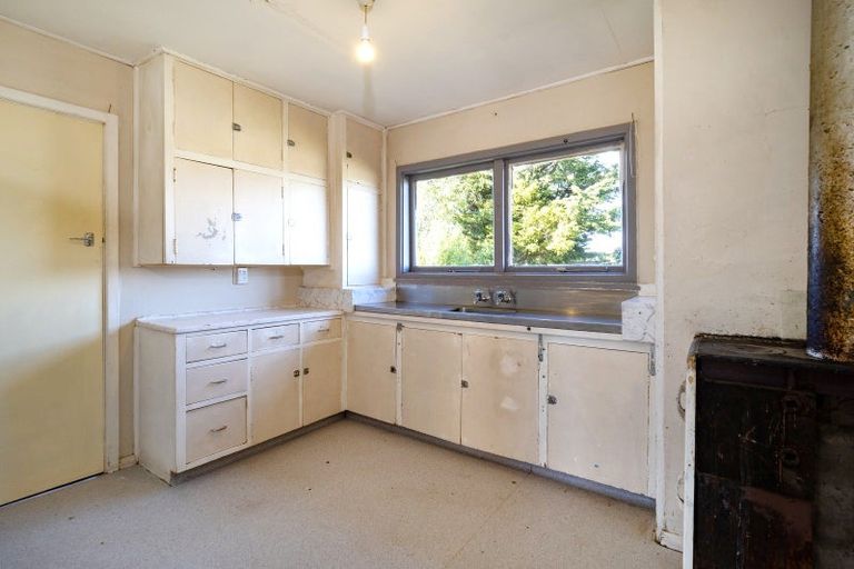 Photo of property in 1960 Arundel Rakaia Gorge Road, Mayfield, Ashburton, 7775