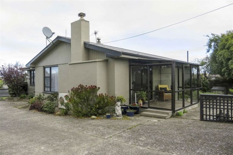 Photo of property in 9 Dumbarton Place, Strathern, Invercargill, 9812