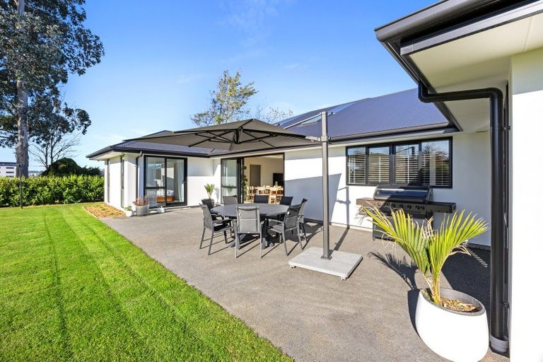 Photo of property in 3 Shorthorn Lane, Halswell, Christchurch, 8025