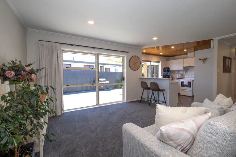 Photo of property in 27 Nursery Drive, Tinwald, Ashburton, 7700