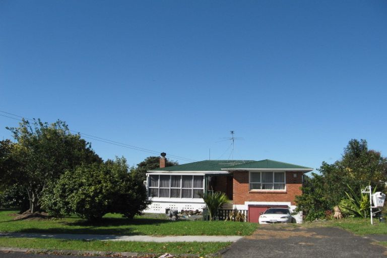 Photo of property in 15 Portadown Avenue, Pakuranga Heights, Auckland, 2010