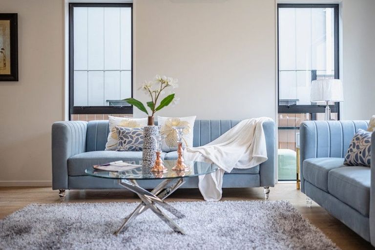 Photo of property in 3a Frontier Lane, Flat Bush, Auckland, 2019