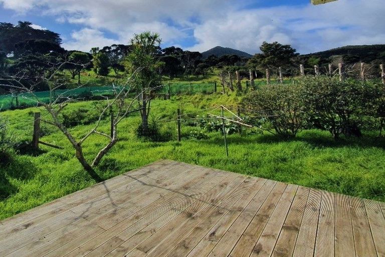 Photo of property in 45 Waihuka Road, Omapere, Kaikohe, 0473