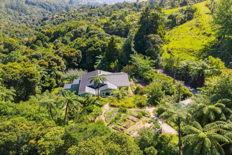 Photo of property in 1052 Wekaweka Road, Waimamaku, Kaikohe, 0473