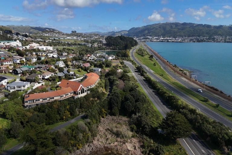 Photo of property in Harbourview, 5 Bowlers Wharf Lane, Papakowhai, Porirua, 5024