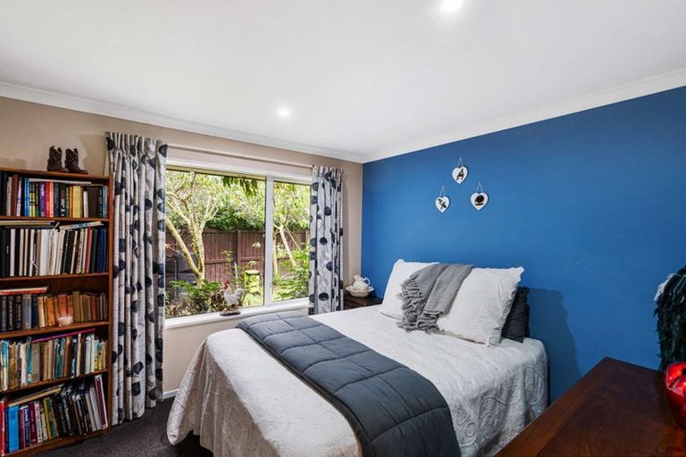 Photo of property in 15 Ormandy Court, Amberley, 7410