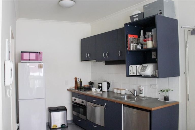 Photo of property in Edward Street Apartments, 45/3 Edward Street, Te Aro, Wellington, 6011