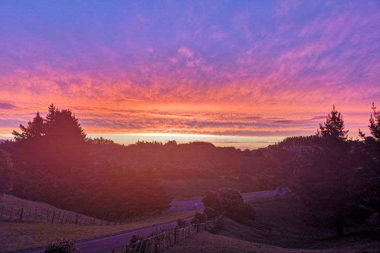 Photo of property in 20 Derham Road, Te Horo, Otaki, 5581