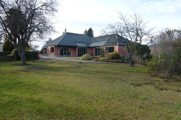 Photo of property in 163 Manuherikia Road, Letts Gully, Alexandra, 9393