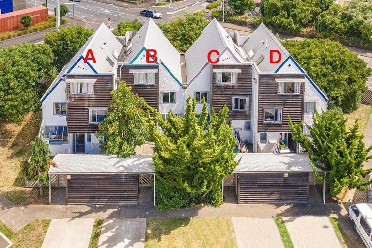 Photo of property in 276d Wicksteed Street, Whanganui, 4500