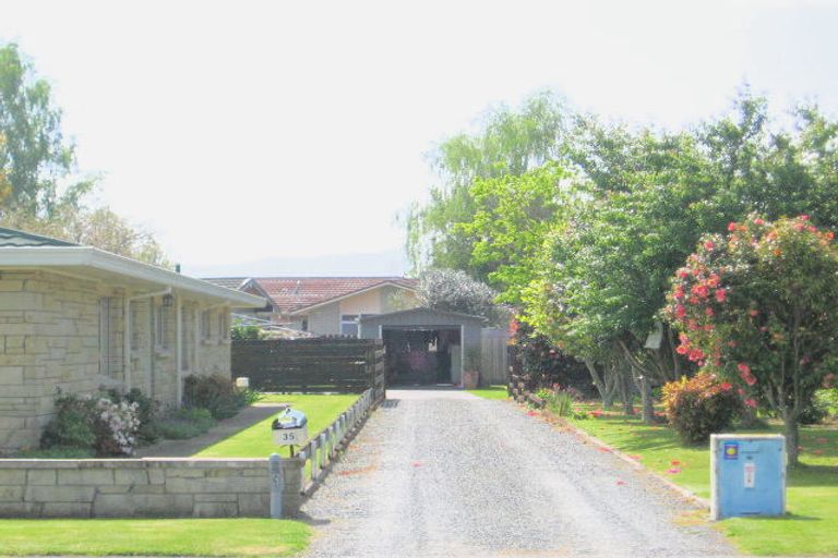 Photo of property in 35 Tawari Street, Matamata, 3400