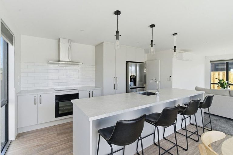 Photo of property in 177 Boyce Drive, Rolleston, 7678