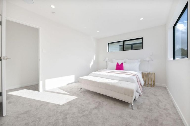 Photo of property in 8 Laquinta Place, Flat Bush, Auckland, 2019