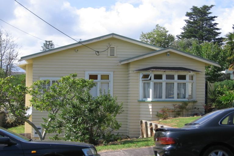 Photo of property in 13 Nikau Street, New Lynn, Auckland, 0600