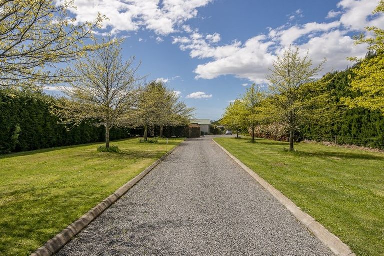 Photo of property in 231 Trents Road, Prebbleton, Christchurch, 7676