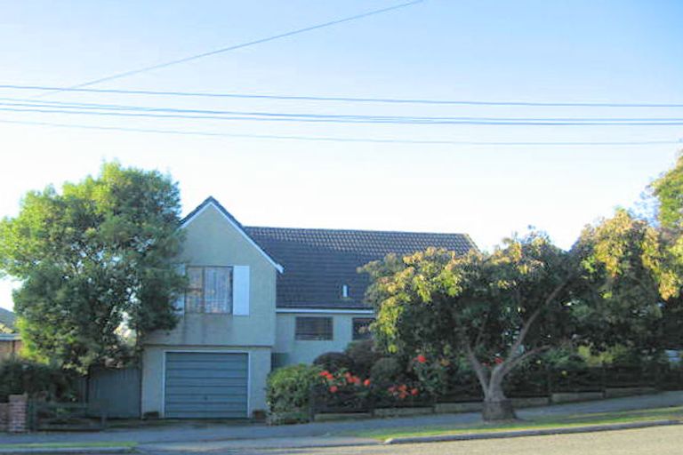 Photo of property in 46 Tamar Street, South Hill, Oamaru, 9400
