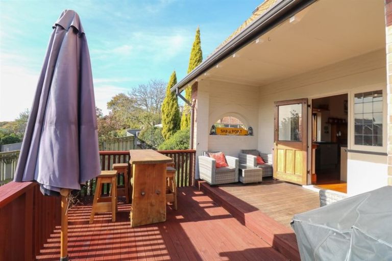Photo of property in 35 Selwyn Street, Maori Hill, Timaru, 7910