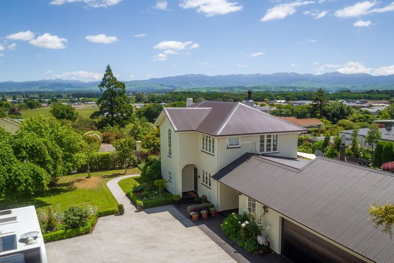 Photo of property in 2a Kauri Grove, Lansdowne, Masterton, 5810