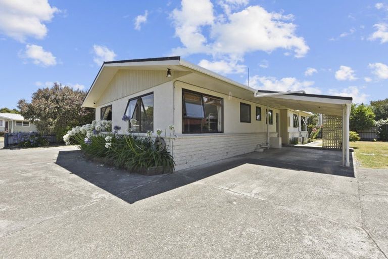 Photo of property in 27 Pethybridge Street, Motueka, 7120