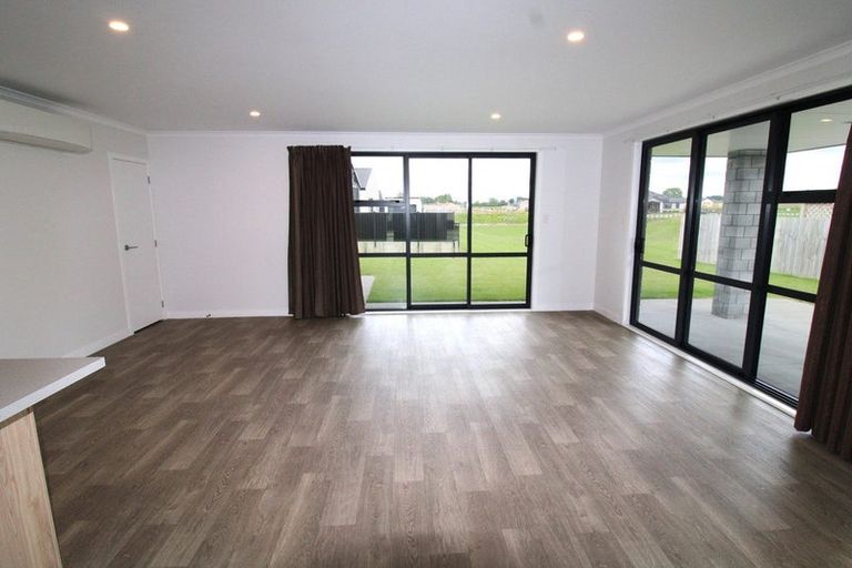 Photo of property in 3 Archford Street, Matamata, 3400