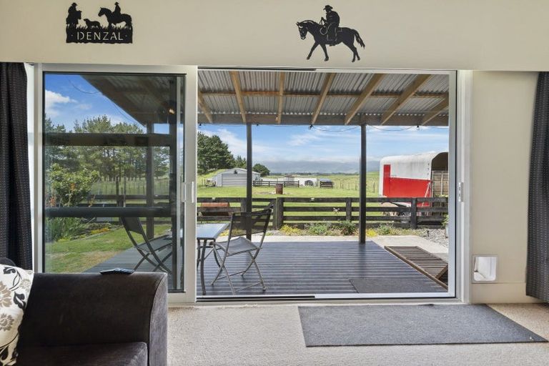 Photo of property in 147 Hokio Sand Road, Hokio Beach, Levin, 5571